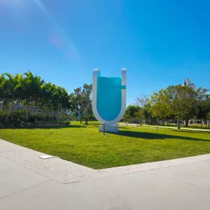 Parking Info  Miami Beach Botanical Garden