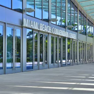 MBCC Main Entrance