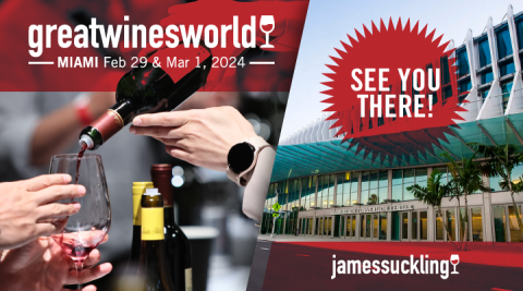 Wine World is A Convenient Location to Many - Wine World