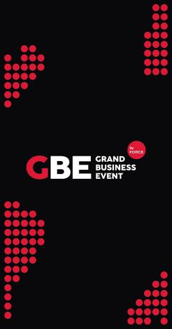 GBE Logo