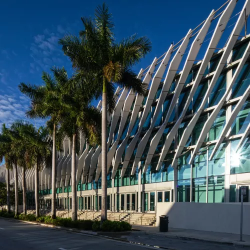 Directions & Parking  Miami Beach Convention Center